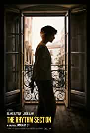 The Rhythm Section 2020 Dual Audio Hindi 480p Movies4u