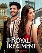 The Royal Treatment 2022 Hindi Dubbed 480p 720p Movies4u
