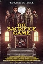 The Sacrifice Game 2023 English Movie Download 480p 720p 1080p Movies4u