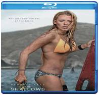 The Shallows 2016 Dual Audio 480p 300MB Movies4u