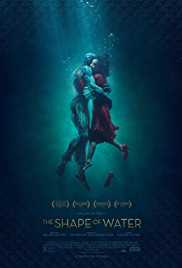 The Shape of Water 2017 Dual Audio Hindi 480p 300MB Movies4u