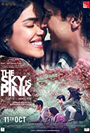 The Sky Is Pink 2019 Full Movie Download Movies4u