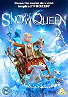 The Snow Queen 2012 Hindi Dubbed English 480p 720p 1080p Movies4u