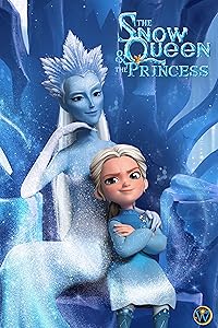 The Snow Queen and the Princess 2022 Hindi English Movie 480p 720p 1080p Movies4u