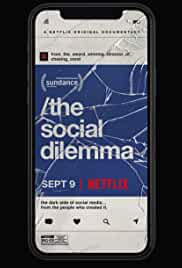 The Social Dilemma 2020 Dual Audio Hindi 480p Movies4u