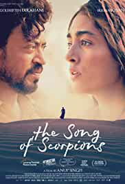 The Song Of Scorpions 2020 Full Movie Download Movies4u