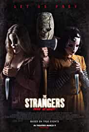 The Strangers Prey at Night 2018 Dual Audio Hindi Movies4u