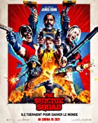 The Suicide Squad 2021 Hindi Dubbed 480p 720p 1080p Movies4u