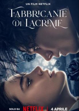 The Tearsmith 2024 Hindi Dubbed English Italian 480p 720p 1080p Movies4u Filmyzilla