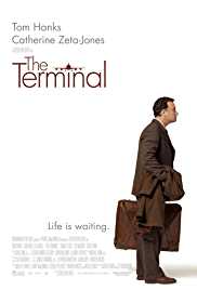 The Terminal 2004 Dual Audio Hindi 480p BluRay Movies4u