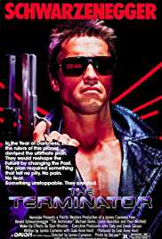 The Terminator 1984 Dual Audio Hindi 480p 300MB Movies4u