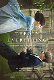 The Theory Of Everything 2014 Dual Audio Hindi 480p Movies4u