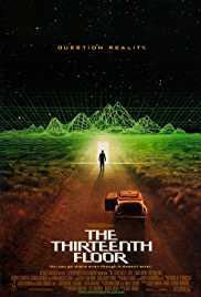 The Thirteenth Floor 1999 Dual Audio Hindi 480p 300MB Movies4u