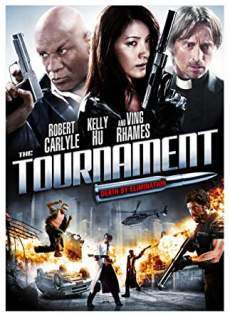 The Tournament 2009 Dual Audio Hindi 480p 300MB Movies4u