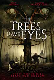 The Trees Have Eyes 2020 Hindi Dubbed Movies4u