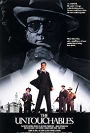 The Untouchables 1987 Dual Audio Hindi 480p BluRay Movies4u