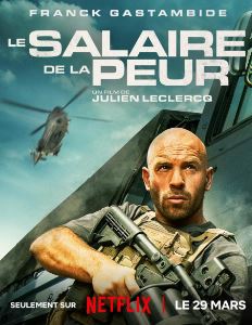 The Wages of Fear 2024 Hindi Dubbed English Tamil Telugu 480p 720p 1080p Movies4u Filmyzilla