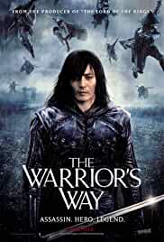 The Warriors Way 2010 Hindi Dual Audio 480p Movies4u