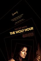 The Wolf Hour 2019 Hindi Dubbed 480p 720p Movies4u