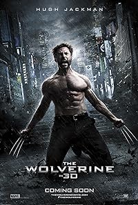 The Wolverine 2013 Hindi Dubbed English 480p 720p 1080p Movies4u