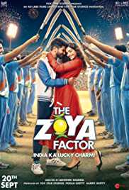 The Zoya Factor 2019 Full Movie Download Movies4u