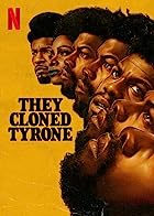 They Cloned Tyrone 2023 Hindi Dubbed English 480p 720p 1080p Movies4u