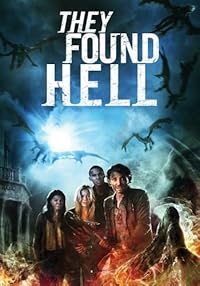 They Found Hell 2015 Hindi English 480p 720p 1080p Movies4u