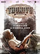 Thunivu 2023 Hindi Dubbed 480p 720p 1080p Movies4u