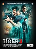 Tiger 3 2023 Movie Download 480p 720p 1080p 2160p 4K Movies4u