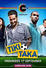 Tiki Taka 2020 Full Movie Download Movies4u