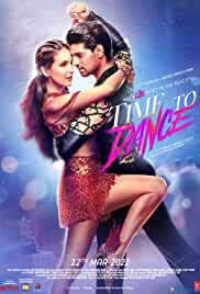 Time to Dance 2021 Full Movie Download Movies4u