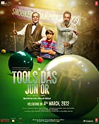 Toolsidas Junior 2022 480p 720p Movies4u