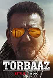 Torbaaz 2020 Hindi Full Movie Download Movies4u