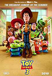 Toy Story 3 2010 Dual Audio Hindi 480p 300MB Movies4u