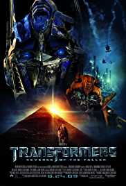 Transformers 2 2009 Dual Audio Hindi 480p 400MB Movies4u