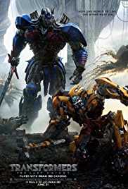 Transformers 5 The Last Knight 2017 Dual Audio Hindi 480p 400MB Movies4u