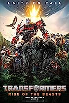 Transformers 7 Rise Of The Beasts 2023 Hindi Dubbed 480p 720p 1080p Movies4u Filmyzilla