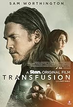 Transfusion 2023 Hindi Dubbed English 480p 720p 1080p Movies4u Filmyzilla