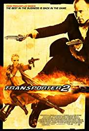Transporter 2 2005 Dual Audio Hindi 480p BRRip 300MB Movies4u