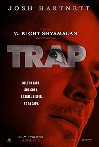 Trap 2024 Hindi Dubbed 480p 720p 1080p Movies4u