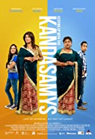 Trippin with the Kandasamys 2021 Full Movie Download Movies4u