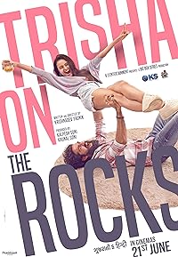 Trisha on the Rocks 2024 Movie Download 480p 720p 1080p Movies4u