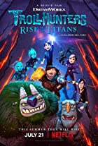 Trollhunters Rise of the Titans 2021 Hindi Dubbed 480p 720p Movies4u