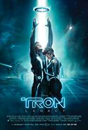 Tron Legacy 2010 Dual Audio Hindi 480p 300MB Movies4u