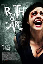 Truth or Dare 2012 Hindi Dubbed 480p Movies4u