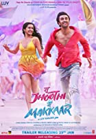 Tu Jhooti Mein Makkar 2023 480p 720p 1080p Full Movie Download Movies4u