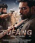 Tufang 2023 Punjabi Movie Download 480p 720p 1080p Movies4u
