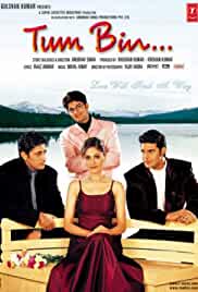 Tum Bin 2001 Full Movie Download Movies4u