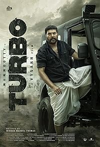 Turbo 2024 Hindi Dubbed Malayalam 480p 720p 1080p Movies4u