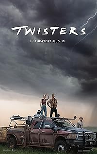 Twisters 2024 Hindi Dubbed Movie Download 480p 720p 1080p Movies4u